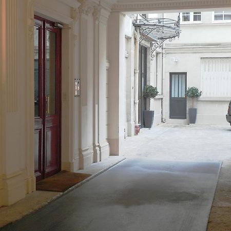 Saint Germain Cosy Chicsuites París Habitación foto
